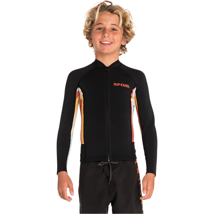 Rip curl neoprene jacket sale